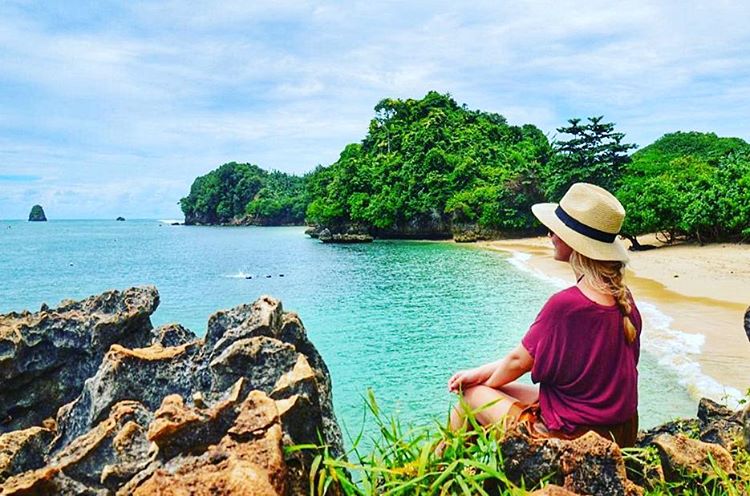 Pulau Jawa Dinobatkan Jadi Pulau Terbaik Sedunia